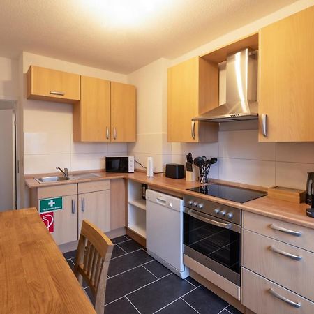 ☆ Modern Stylish Flat In Central Location ヴィルヘルムスハーフェン エクステリア 写真