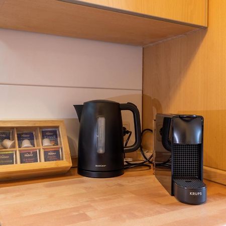 ☆ Modern Stylish Flat In Central Location ヴィルヘルムスハーフェン エクステリア 写真