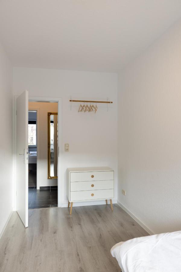 ☆ Modern Stylish Flat In Central Location ヴィルヘルムスハーフェン エクステリア 写真