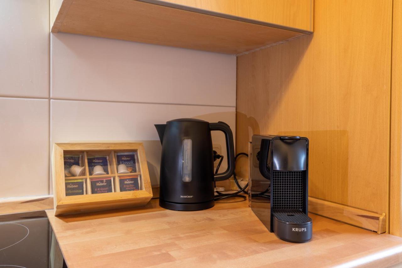 ☆ Modern Stylish Flat In Central Location ヴィルヘルムスハーフェン エクステリア 写真